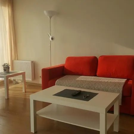 Lägenhet Grand Apartamentai - Koriai Vilnius