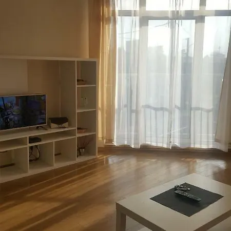 Lägenhet Grand Apartamentai - Koriai Vilnius