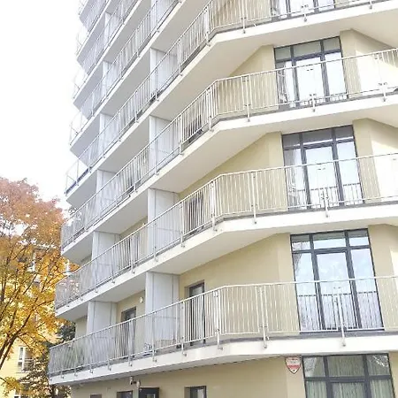 Grand Apartamentai - Koriai *