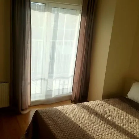 Grand Apartamentai - Koriai Wilna