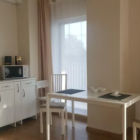 Grand Apartamentai - Koriai Apartment Wilna