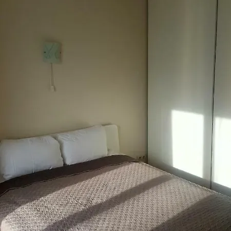 Grand Apartamentai - Koriai