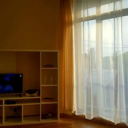 Grand Apartamentai - Koriai Wilna