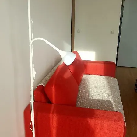Grand Apartamentai - Koriai Wilna