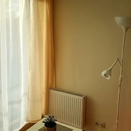Grand Apartamentai - Koriai Wilna